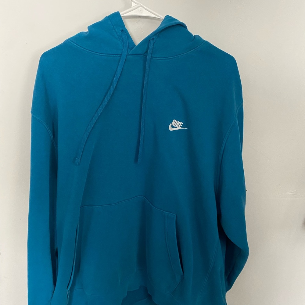 Nike Hoodie: 2XL
